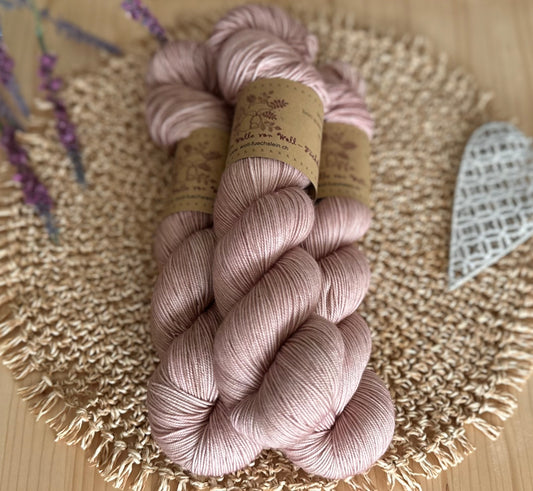 Sock Magic „Mokka“