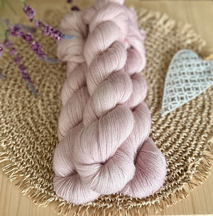 Soft Lace 800 „Antique Rose”