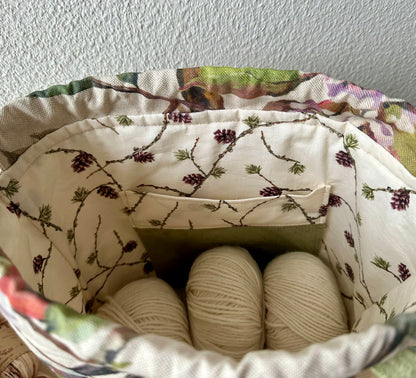 Projekttasche Grösse L
