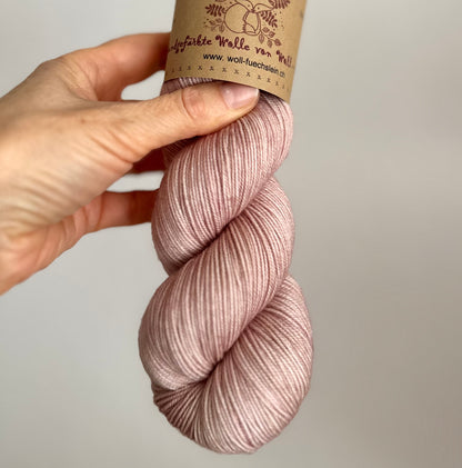 Sock Magic „Mokka“