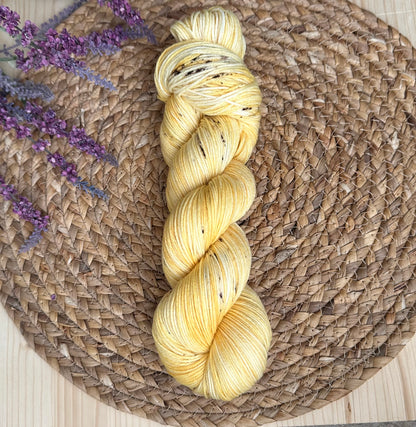 Sock Soft „Sonnenblume“