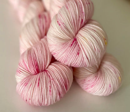 Sock Magic „Blossom“