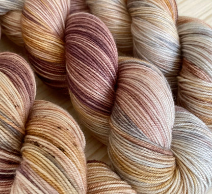 Merino Hightwist „Woody”