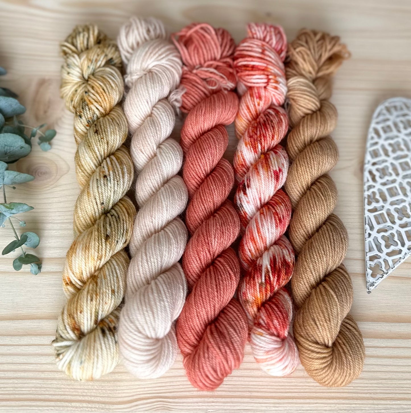 Mini 20g “Toscana”