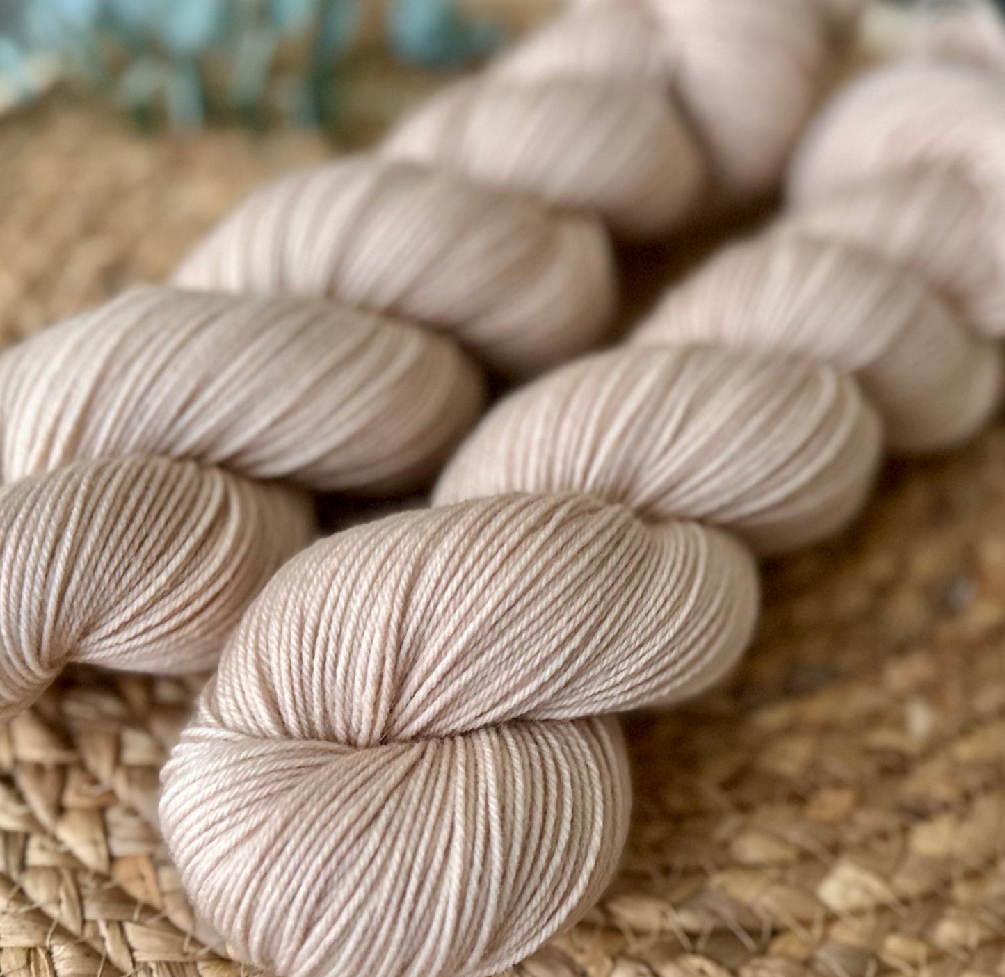 Sock Soft „Champagner“