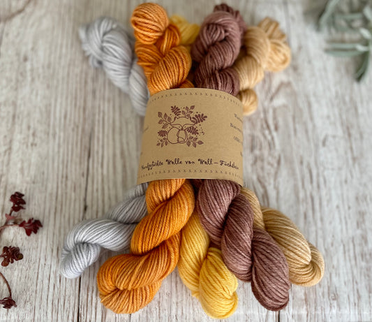 Mini's Soft „Waldweg“ 5x20g