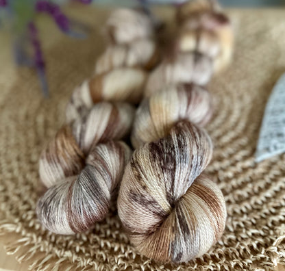 Soft Lace 800 „Woody”