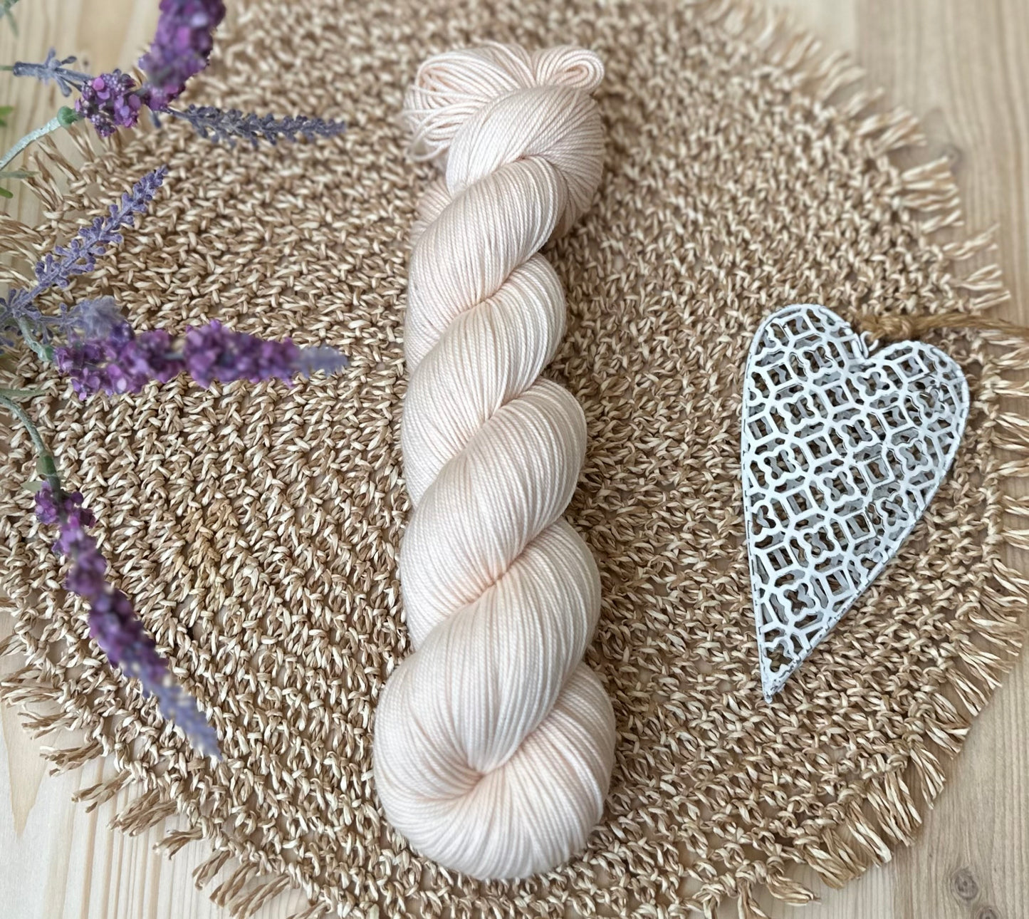 Sock Magic „Apricot“