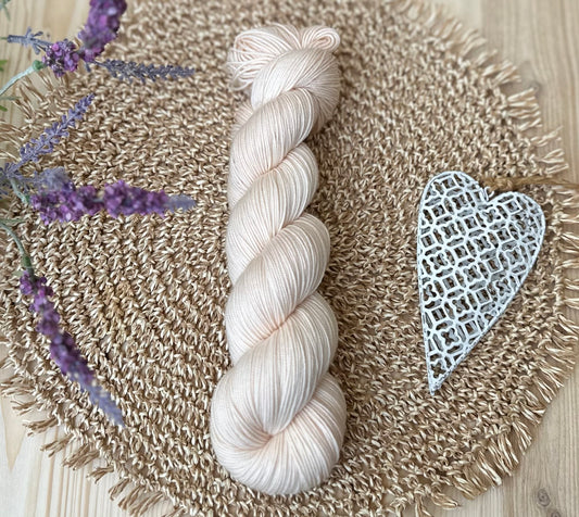 Sock Magic „Apricot“