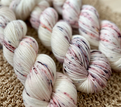 Sock Soft „Sternenstaub“