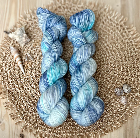 Sock Soft „Karibik“