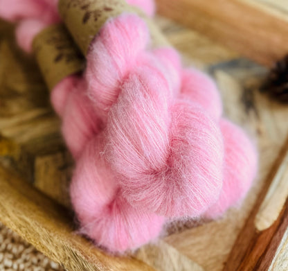 Alpaka Deluxe 800 „Seerose“