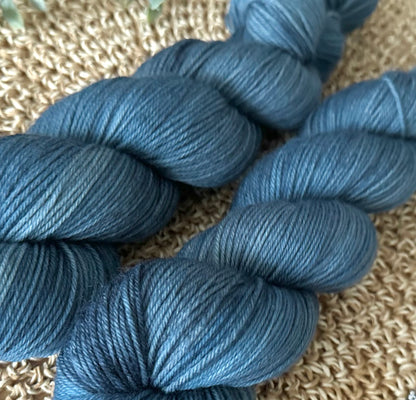 Sock Soft „Glücksfärbung“