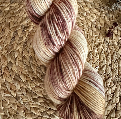 Sock Soft „Tiramisu“