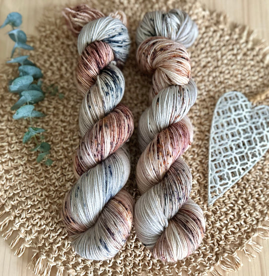 Sock Soft „Kiesel“