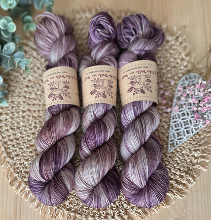 Sock Magic „Dämmerungsstille“