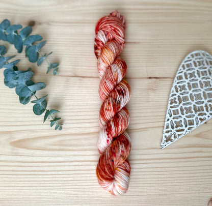 Mini 20g “Morgenrot”