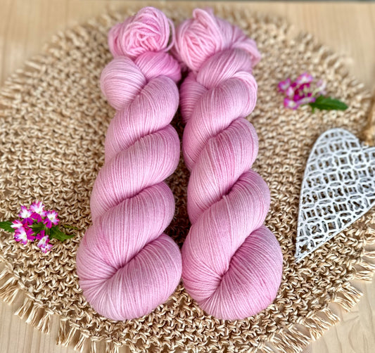 Sock Soft „Pastellrosa“