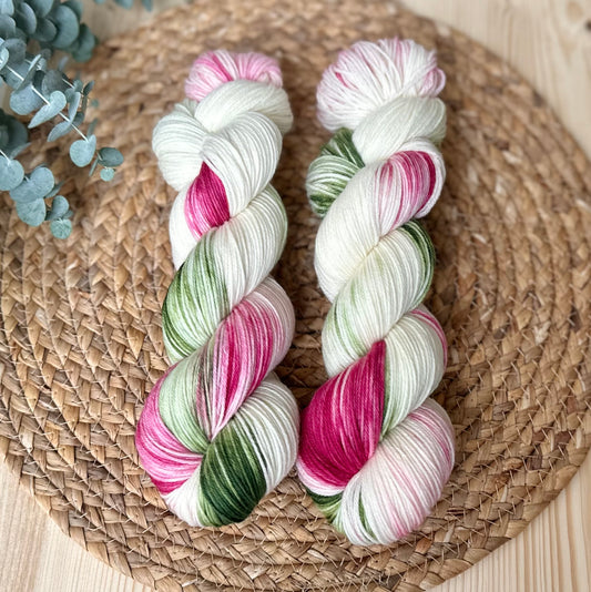 Sock Soft „Anemone“