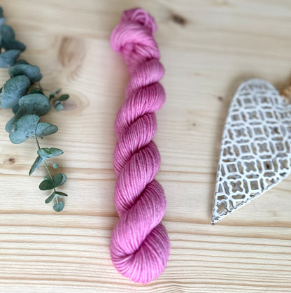 Mini 20g “Fuchsia“