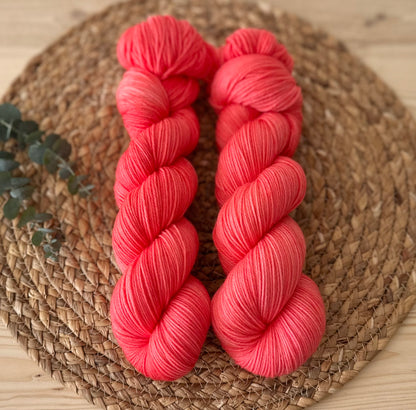 Sock Soft “Wassermelone”