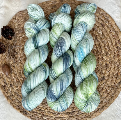 Sock Soft „Hoffnung”