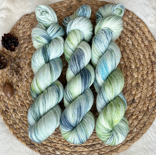 Sock Soft „Hoffnung”