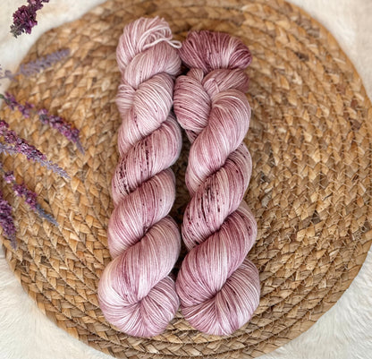 Sock Soft „Rosenholz“