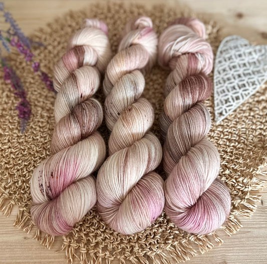 Sock „Soft Wings“
