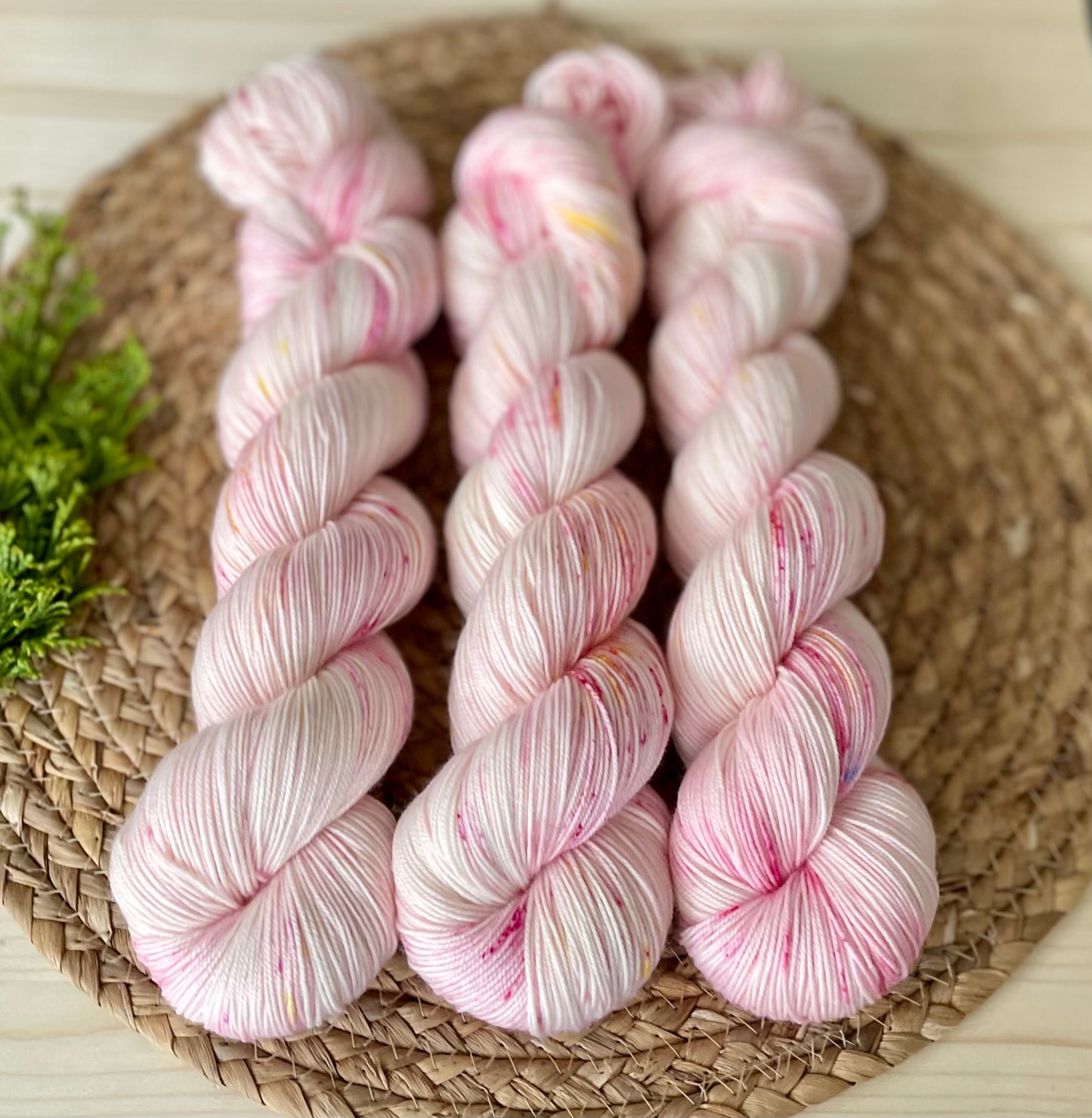 Sock Magic „Blossom“