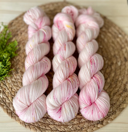 Sock Magic „Blossom“