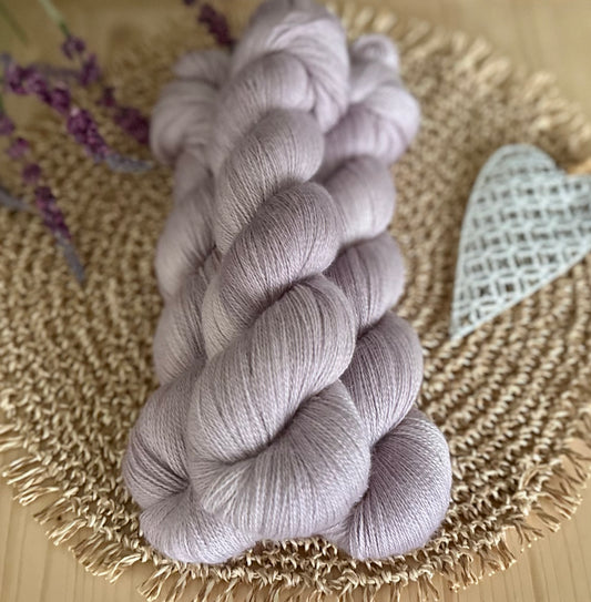 Soft Lace 800 „Dusty Mauve”