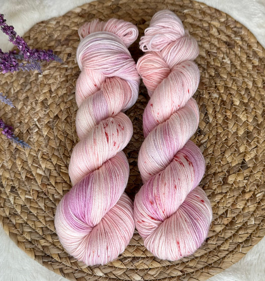 Sock Soft „Lilie“