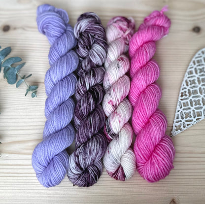 Mini 20g “Brombeere”