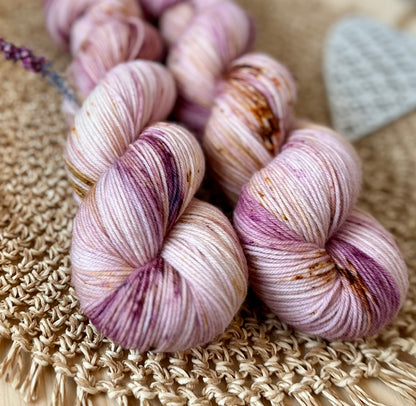Sock Soft „Amethyst“