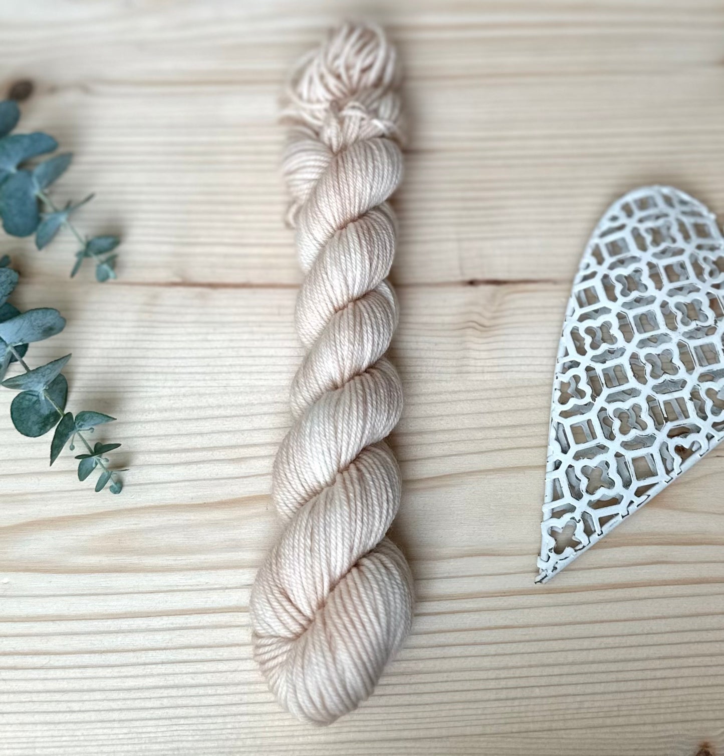 Mini 20g “Cream”