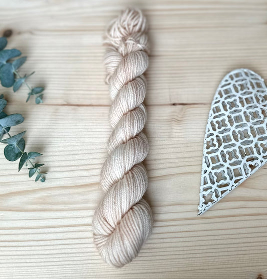 Mini 20g “Cream”