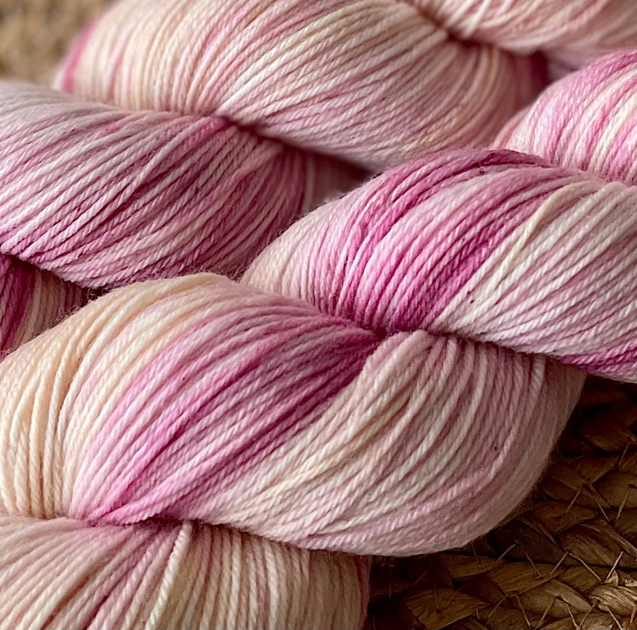 Sock Soft „Pfingstrose“