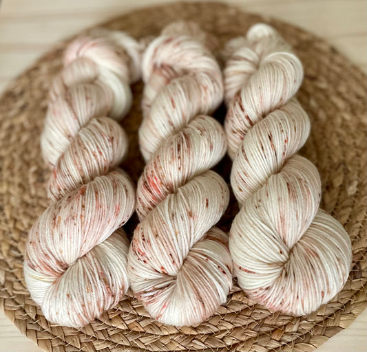 Sock Soft „Biskuit“