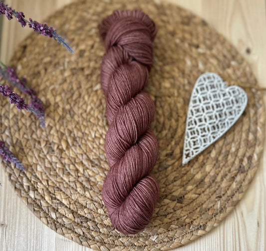 Sock Soft „Kastanie“
