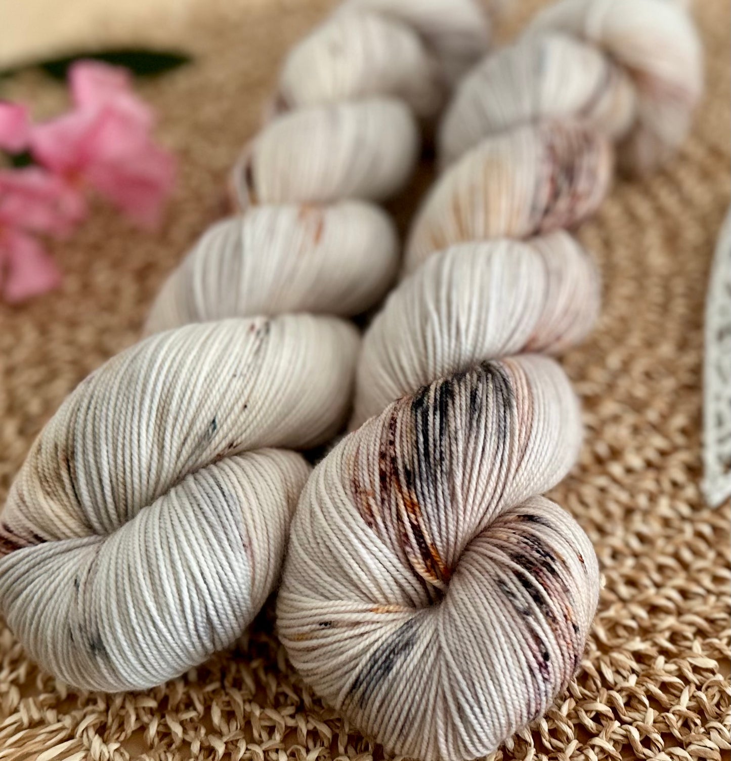 Sock Magic „Kiesel“