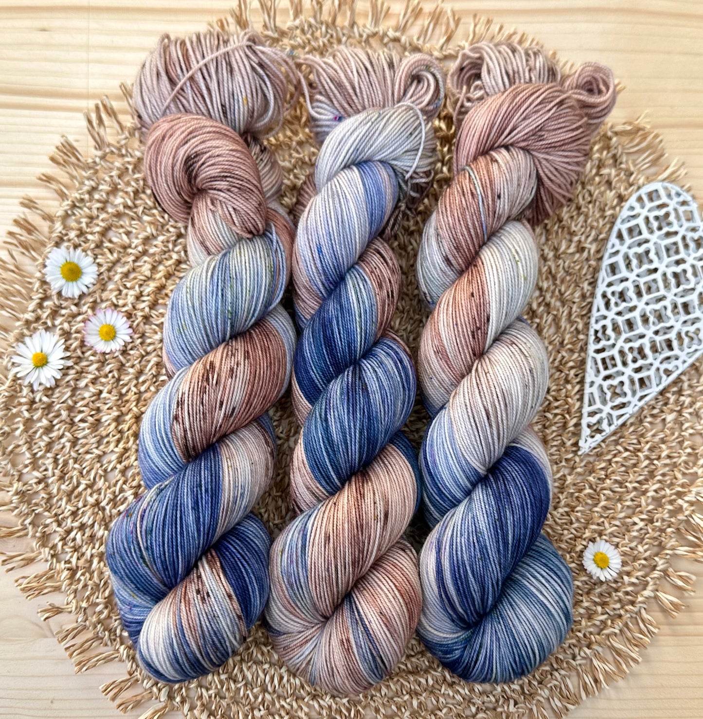 Sock Magic „Grand Canyon“
