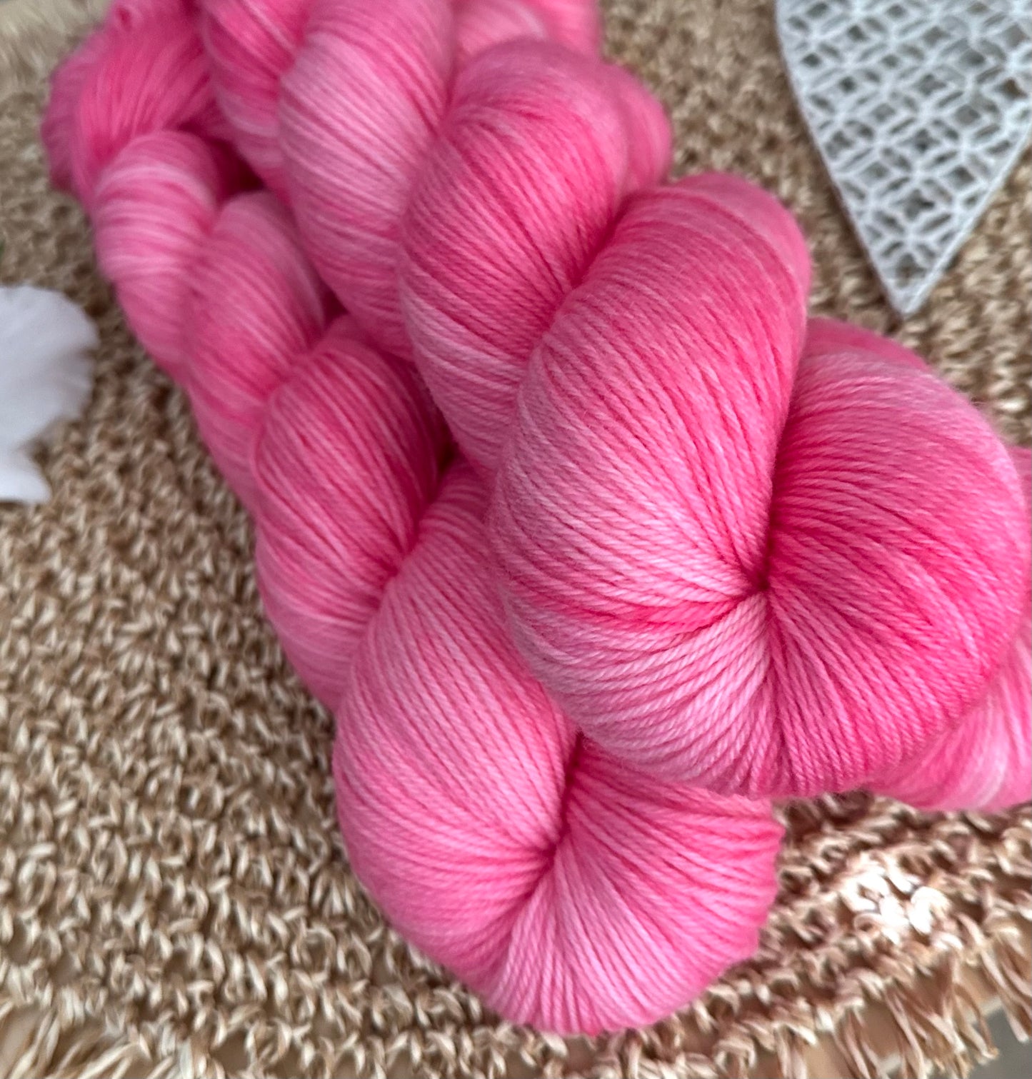 Sock Soft „Passion Fruit“