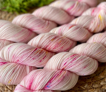 Sock Magic „Blossom“