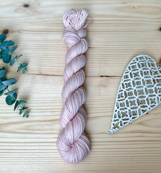 Mini 20g “Mauve”