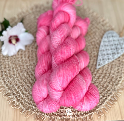 Sock Soft „Passion Fruit“