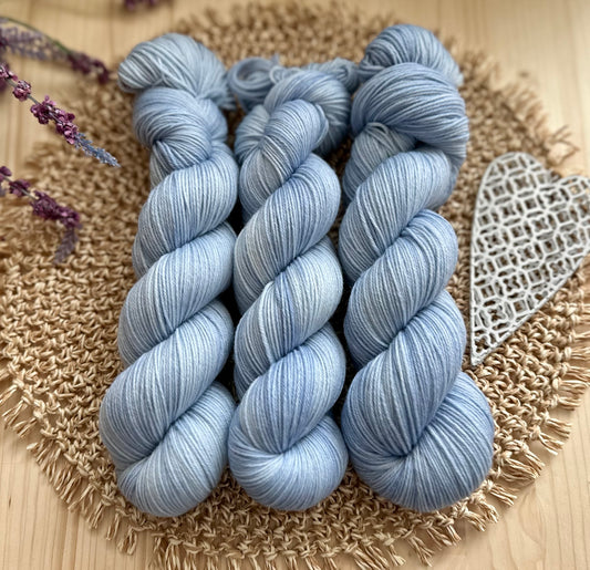 Sock Soft „Himmelblau“