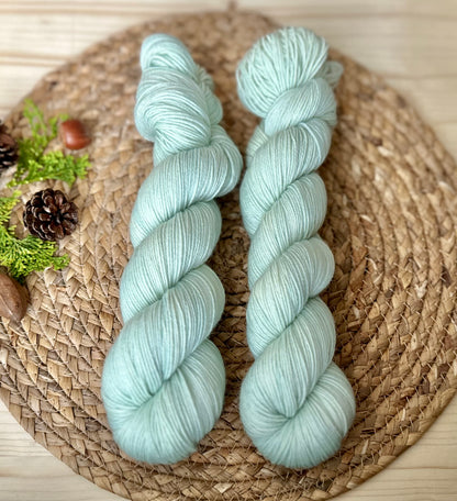 Sock Soft „Minze“