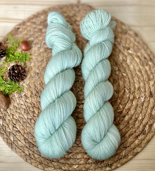 Sock Soft „Minze“