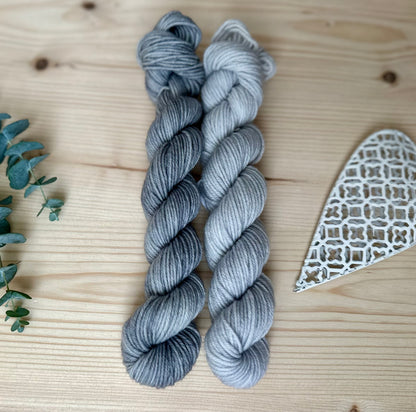 Mini 20g “Grau”